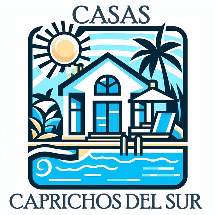 Casas Rurales  Caprichos del Sur